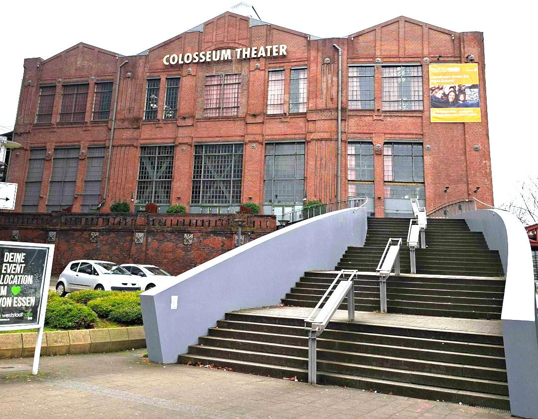 Büro von Your Easy AI