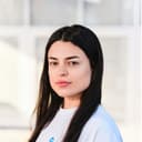 Athanasia Theodoridou