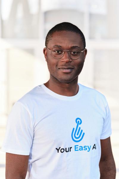 Cedric Nguepnang