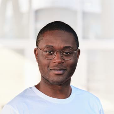 Cedric Nguepnang