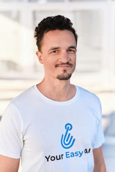 Sven Leitgeber