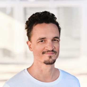 Sven Leitgeber