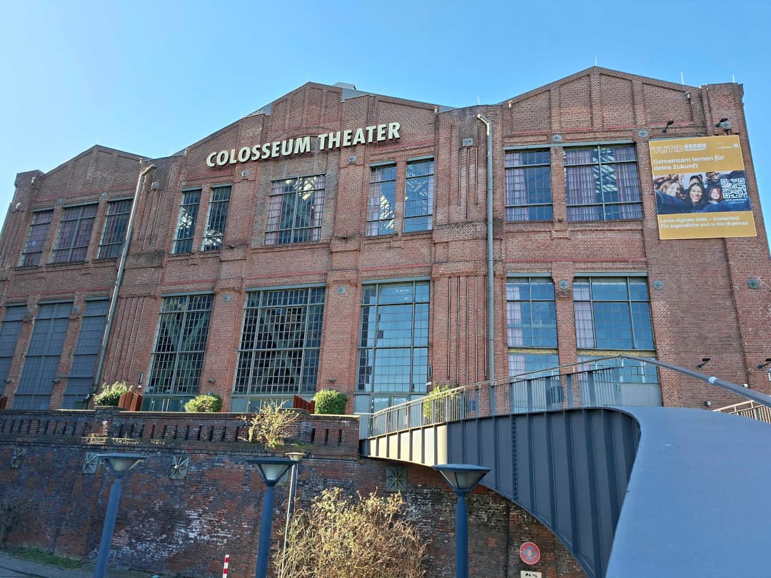 Büro von Your Easy AI