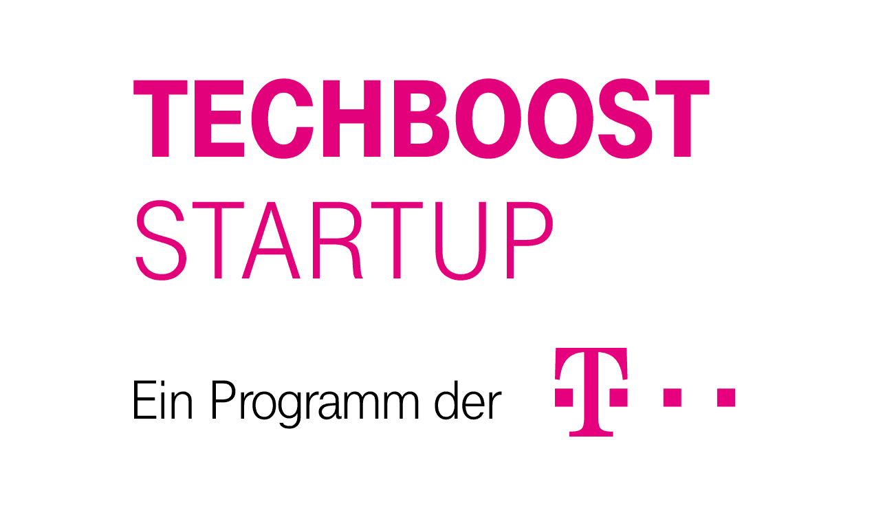 Telekom TechBoost